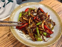 -醉牛腩·面小馆