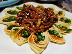 -95号酱骨·一块豆腐(展春园西路店)
