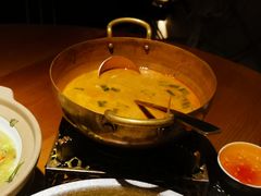 -泰堤坊(淡水体育馆店)