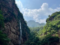 -湖洞水自然风景区