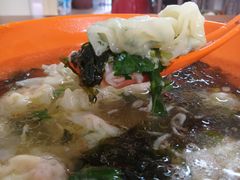 -阿麟馄饨(延长路店)