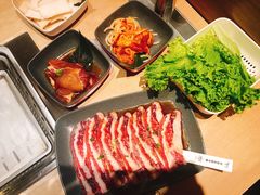-新石器烤肉(中房金谊广场店)