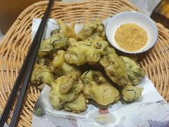 -君霖海鲜私房菜(春柳店)