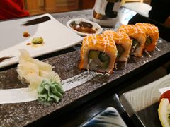 -昱匠·日本料理(金融街店)