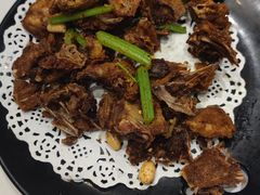 -三品香·江浙菜(松江九谊店)