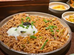 -Fuzzy Bistro 浮几韩餐·茶酒馆