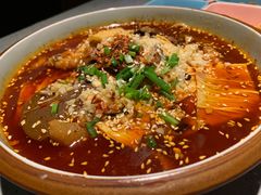 -味妙烤鱼吧(回龙观店)