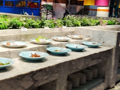 -火锅岛潮牌自助餐厅(天津天佑城店)