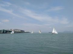 -鑫艋游艇海钓俱乐部