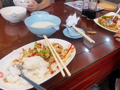 -日月永和中国餐饮名店(东湖店)