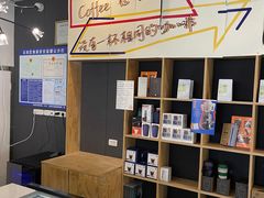 -Nectar One Cafe(勇烈路n1店)