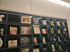 -海马体照相馆(环贸iapm大师爱情店)