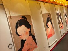 -金陵梦华·宫宴(南京首店)