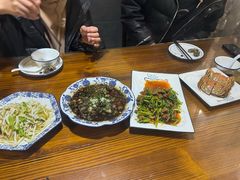 -呼吸森林·生态农庄农家乐私房菜