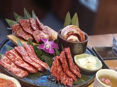 -丸藏和牛烧肉专门店(园区师惠坊店)