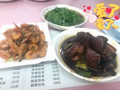 红烧肉-蘭心餐厅(进贤路店)