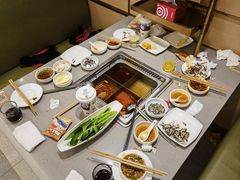 -海底捞火锅(旭辉MALL店)