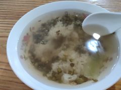 -松盛糕团店(红旗桥店)