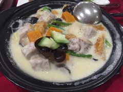 -佛有缘素食馆·荔湾老字号(陈家祠首店)
