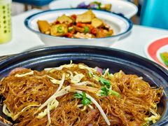 -福巷湘食小馆·猛火现炒(上海首店)