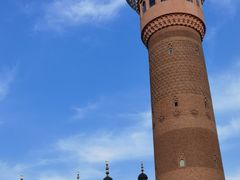 -新疆国际大巴扎