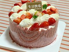 -味多美蛋糕(阜成门店)