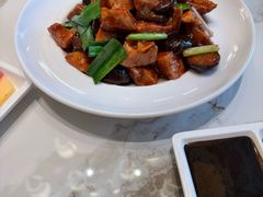 -玉林烤鸭店(垡头店)