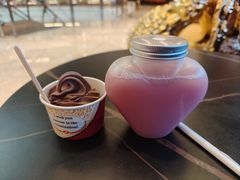 -蟹犇前•帝王蟹雪蟹(陆家嘴店)