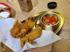 -星椰叻沙·椰浆鲜虾面(江南西店)