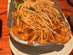 -本色.小马哥烧烤(五一路总店)