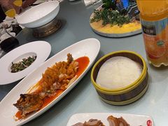 -全聚德(常州店)