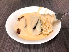 -新记餐厅(香槟大厦店)