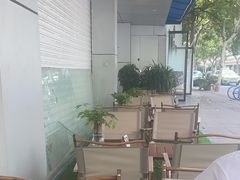 -百格里格.Uyghur cuisine(百色路店)