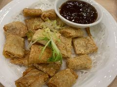 干炸响铃-楼外楼(西湖景区孤山路店)