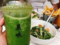 -农畉LONFOOD(福田星河COCOPark店)