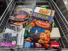 -山姆会员商店(南昌店)