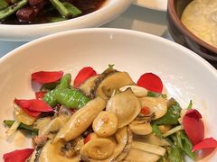 -蓝地时尚庄园(北京清河营地铁站店)