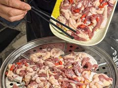 -小煵记·打边炉(西丽文光店)