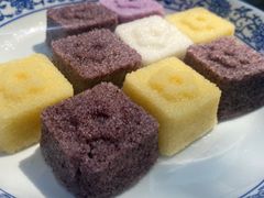 农家米糕-云河农家乐饭店(福禄缘树山店)