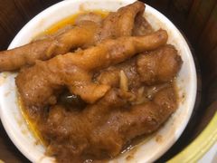 -长江国际酒店-中餐厅