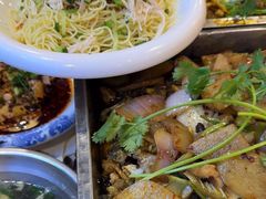 -沈姐万州烤鱼(沙坪坝七中店)