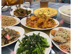 -明记海鲜大排档(巽寮湾店)