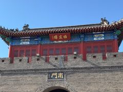 -杨家埠民间艺术大观园