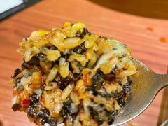 -春熙台韩国料理·章鱼肥牛(西丽店)