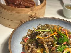 顺德凉拌鱼皮-陶陶居酒家(新天地店)