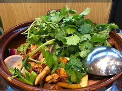 -胡须佬鸡煲四季火锅(海雅缤纷城店)