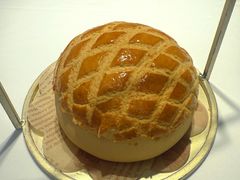 -山泉粤宴(广东大厦店)