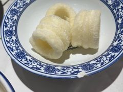 南昌白糖糕-回家吃饭·地道南昌菜(建德观总店)