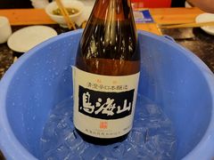 -老码头火锅(玉林店)