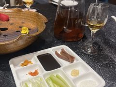 -正德楼果木烤鸭·渔家菜(东港店)